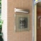 【東京都/練馬区関町東】パークホームズ武蔵関 表札