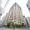【東京都/中央区入船】グラーサ銀座EASTレジデンス 外観