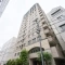 【東京都/中央区入船】グラーサ銀座EASTレジデンス 外観