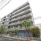 【東京都/江東区東陽】エンゼルハイツ 外観