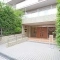 【東京都/江東区南砂】東陽町ガーデニア アプローチ