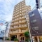 【東京都/台東区浅草】モアシティ浅草 外観