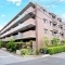【東京都/練馬区氷川台】エンゼル氷川台コートI 外観
