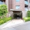 【東京都/練馬区氷川台】エンゼル氷川台コートI エントランス