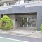 【東京都/新宿区西落合】クレアトール西落合 エントランス