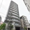 【東京都/荒川区東日暮里】ライオンズ鶯谷マークスフォート 外観