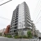 【東京都/荒川区東日暮里】ライオンズ鶯谷マークスフォート 外観