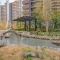 【東京都/中央区晴海】HARUMI FLAG SUN VILLAGE E棟 敷地内