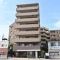 【東京都/江東区東砂】レクセルガーデン仙台堀川公園 外観