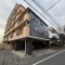 【東京都/目黒区大岡山】コーポ大岡山 外観