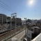【東京都/大田区東雪谷】東急ドエルアルス石川台II 眺望