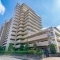 【東京都/荒川区西尾久】コスモデュオスクエア ノーザンスクエア 外観