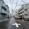 【東京都/豊島区池袋本町】アトリオヴィラ池袋 前面道路