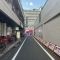 【東京都/豊島区巣鴨】藤田マンション 前面道路