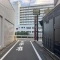 【東京都/豊島区巣鴨】藤田マンション 前面道路