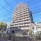 【東京都/豊島区南大塚】大塚台パークサイドハイツ 外観