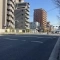 【東京都/板橋区東新町】マンションときわ台 前面道路