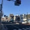 【東京都/板橋区東新町】マンションときわ台 前面道路