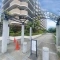 【埼玉県/入間郡三芳町大字竹間沢】ハイラークみずほ台 アプローチ