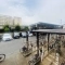 【埼玉県/入間郡三芳町大字竹間沢】ハイラークみずほ台 駐輪場・駐...