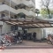 【東京都/板橋区若木】キャニオンマンション若木町 駐輪場