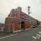 【埼玉県/坂戸市千代田】ビューハイム若葉 外観