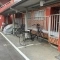 【埼玉県/坂戸市千代田】ビューハイム若葉 駐輪場