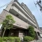 【東京都/板橋区徳丸】チサンマンション板橋徳丸 外観
