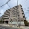 【東京都/板橋区徳丸】チサンマンション板橋徳丸 外観