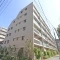 【東京都/板橋区蓮根】エコヴィレッジ蓮根みなみ公園 外観