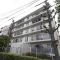 【東京都/板橋区大原町】本蓮沼パークハイツ 外観