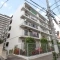 【東京都/板橋区大原町】本蓮沼パークハイツ 外観