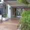 【東京都/板橋区大原町】本蓮沼パークハイツ エントランス