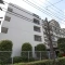 【東京都/板橋区大原町】本蓮沼パークハイツ 外観