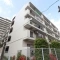 【東京都/板橋区大原町】本蓮沼パークハイツ 外観