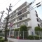 【東京都/板橋区大原町】本蓮沼パークハイツ 外観