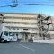 【神奈川県/横浜市港北区菊名】コーシン菊名第2マンション 外観
