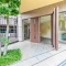 【東京都/板橋区前野町】コスモ板橋前野町ヒルズ エントランス
