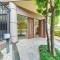 【東京都/板橋区前野町】コスモ板橋前野町ヒルズ エントランス