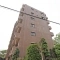 【東京都/板橋区大山東町】藤和シティホームズ板橋大山弐番館 外観