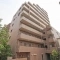 【東京都/板橋区大山東町】藤和シティホームズ板橋大山弐番館 外観