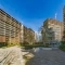 【東京都/中央区晴海】HARUMI FLAG SUN VILLAGE　D棟 敷地内
