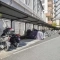 【東京都/板橋区志村】ザ・ウィンベル本蓮沼 バイク置場