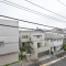 【東京都/豊島区南大塚】ハイネス千石 眺望