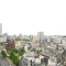 【東京都/豊島区東池袋】エアライズタワー 眺望