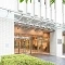 【東京都/豊島区東池袋】エアライズタワー エントランス
