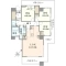 【東京都/豊島区東池袋】エアライズタワー 間取り図