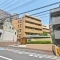 【東京都/板橋区小茂根】ライオンズマンション小竹向原 外観