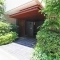 【東京都/豊島区南大塚】アトラス大塚南キューブコート アプローチ