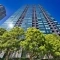 【東京都/港区三田】シティタワー麻布十番 外観